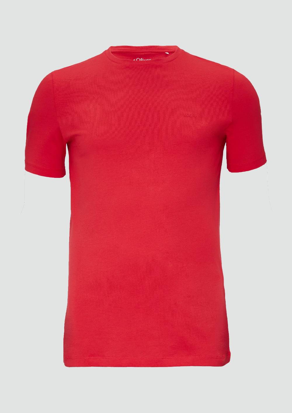 S.Oliver T-Shirt aus reiner Baumwolle Angebote