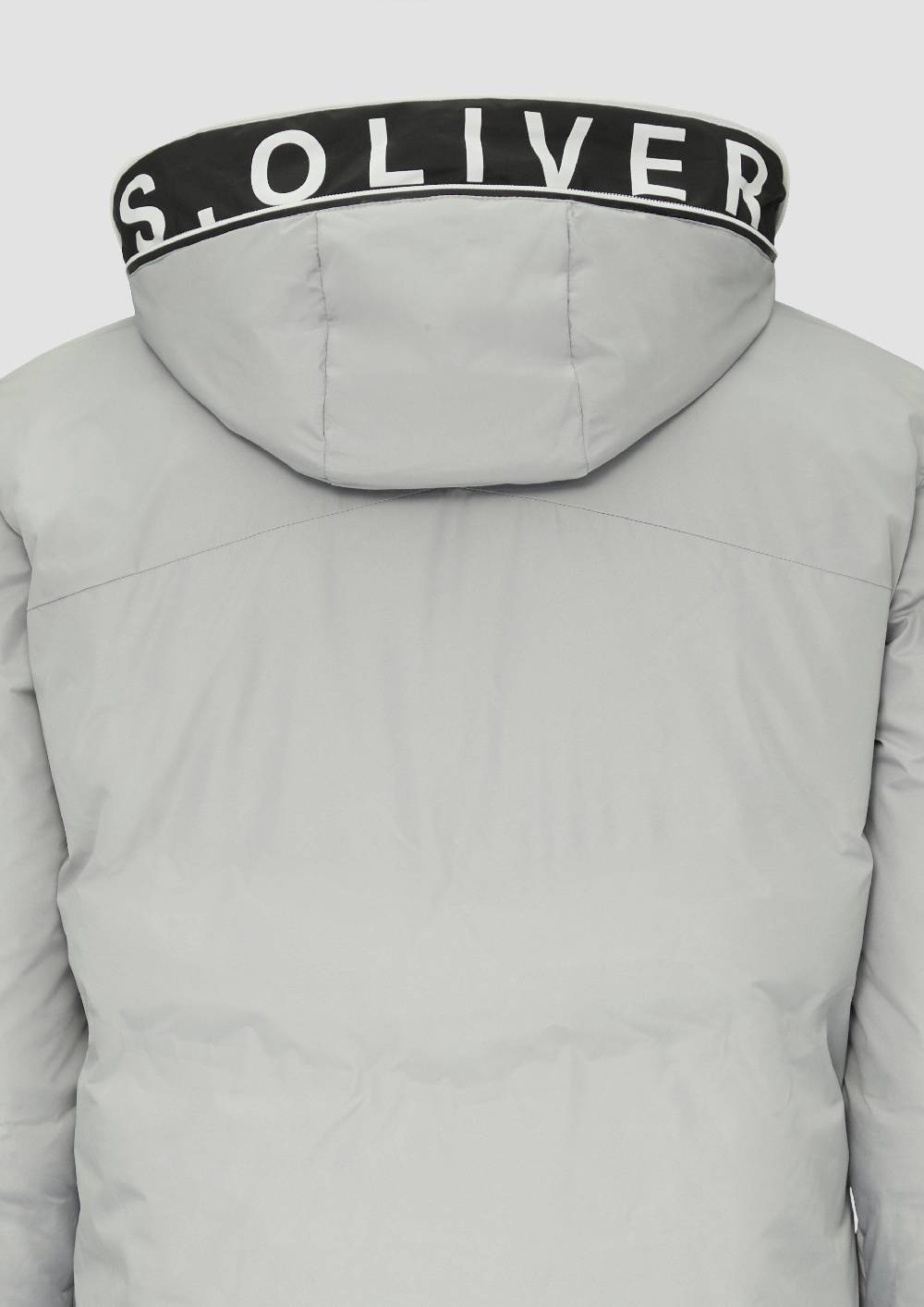 S.Oliver Outdoor-Jacke mit Kapuze Muttertagsangebot