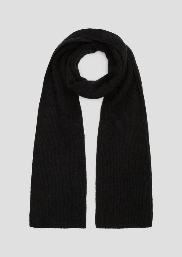 S.Oliver Strickschal mit Wollanteil Wochenangebot