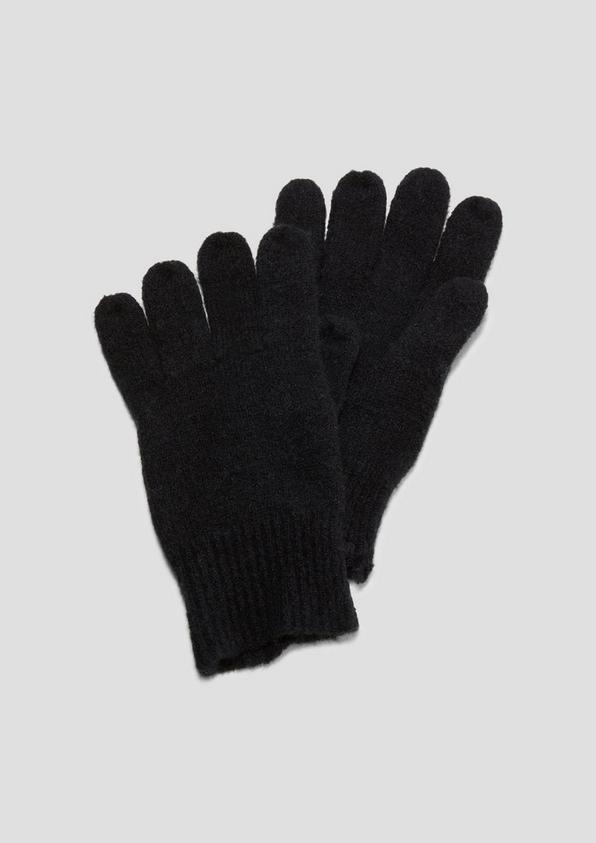 S.Oliver Fingerhandschuhe mit Wolle Meist gekauft
