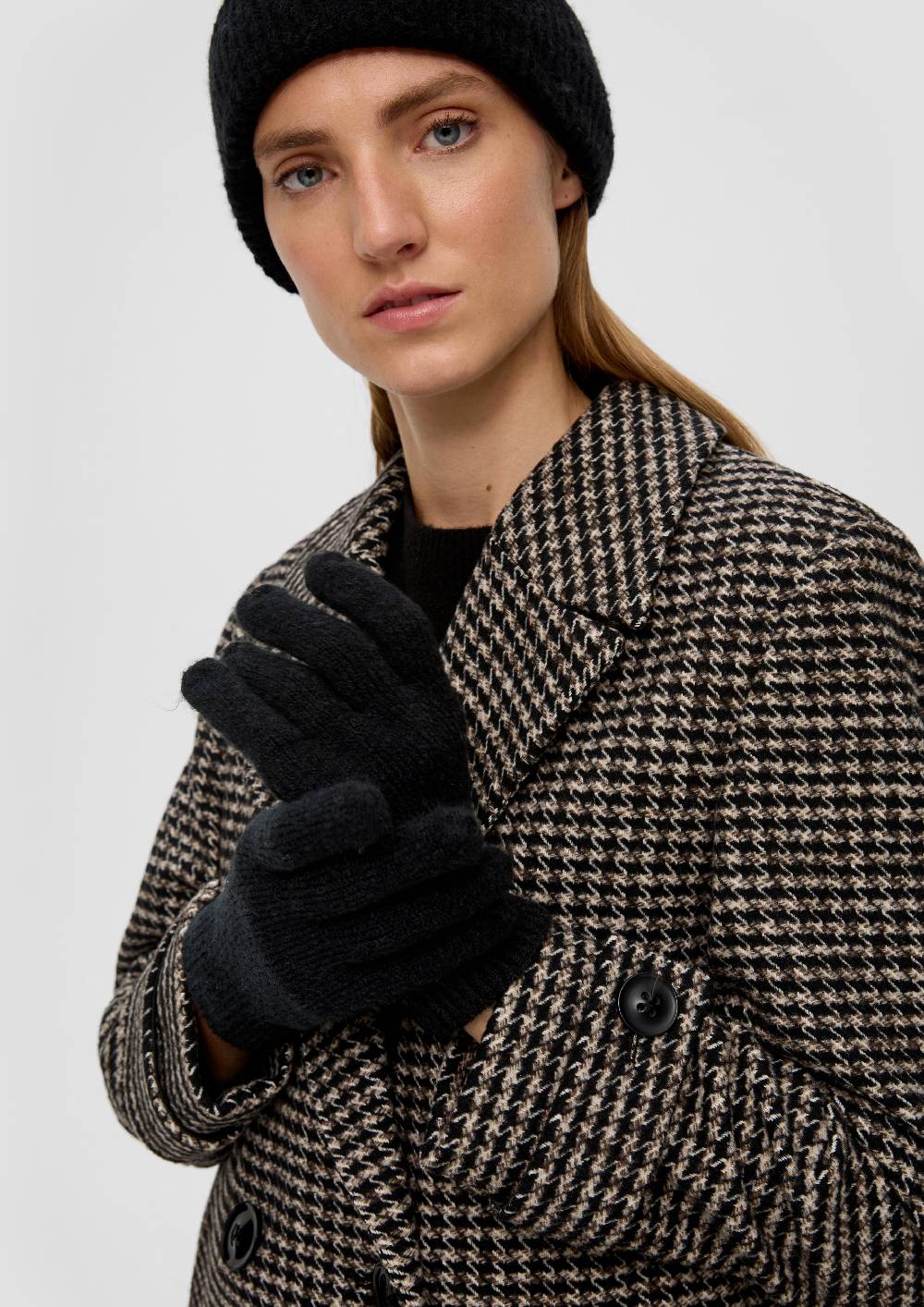 S.Oliver Fingerhandschuhe mit Wolle Meist gekauft