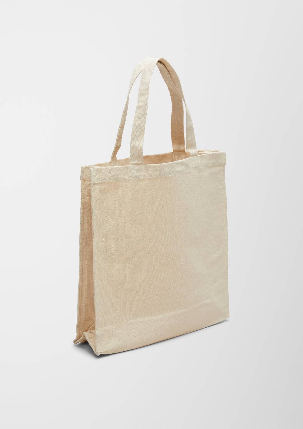 S.Oliver Shopper aus Canvas Neueste Mode
