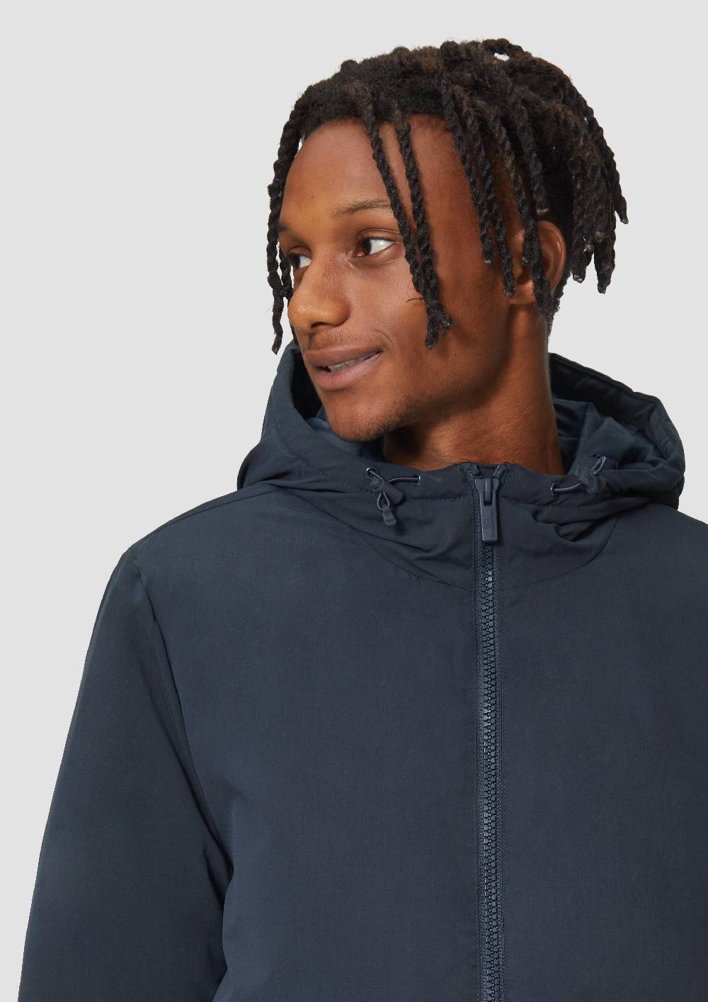 S.Oliver Winterjacke mit Kapuze Fabrik Onlineshop
