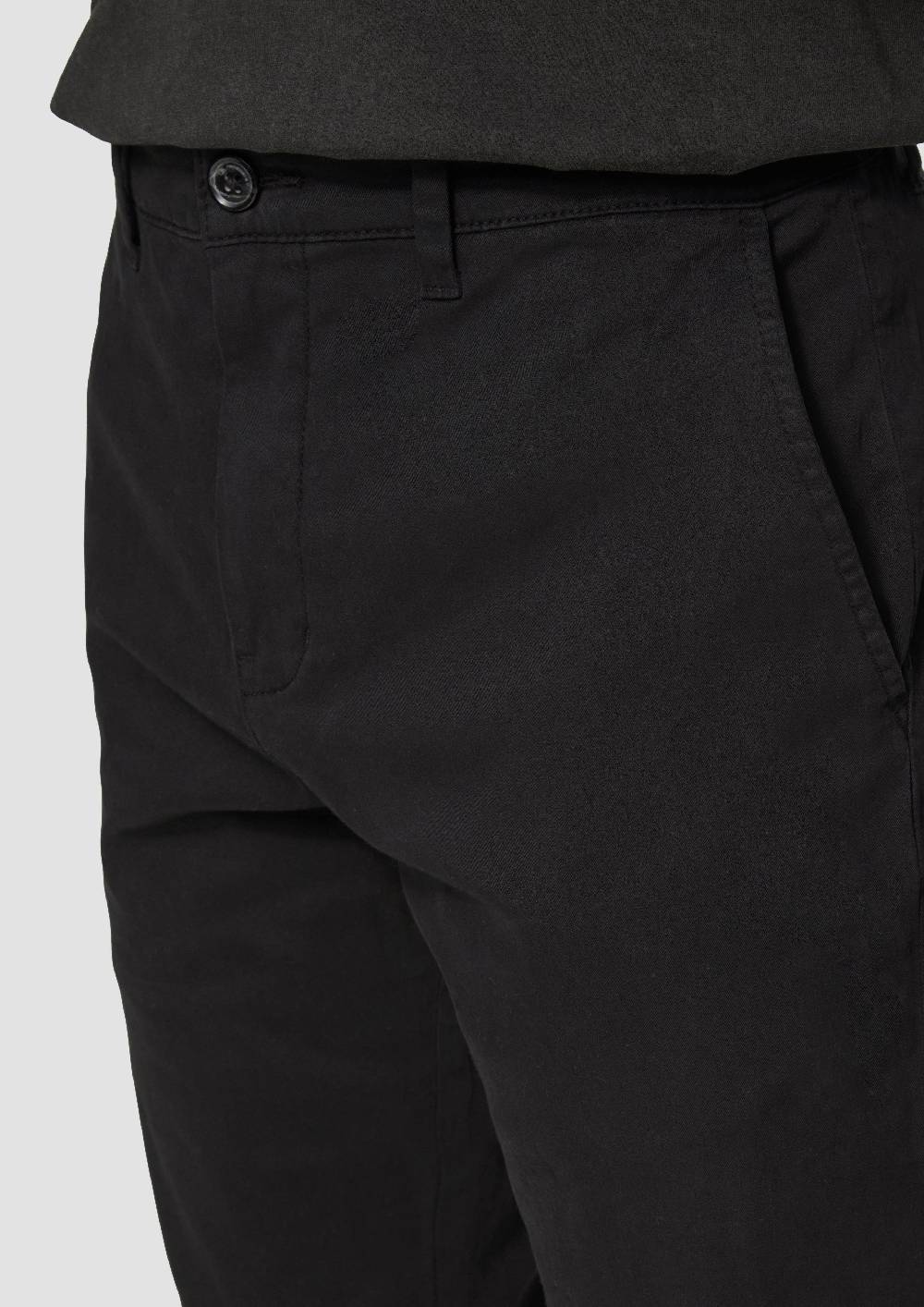 S.Oliver Chino aus Baumwollstretch Weihnachtsangebot