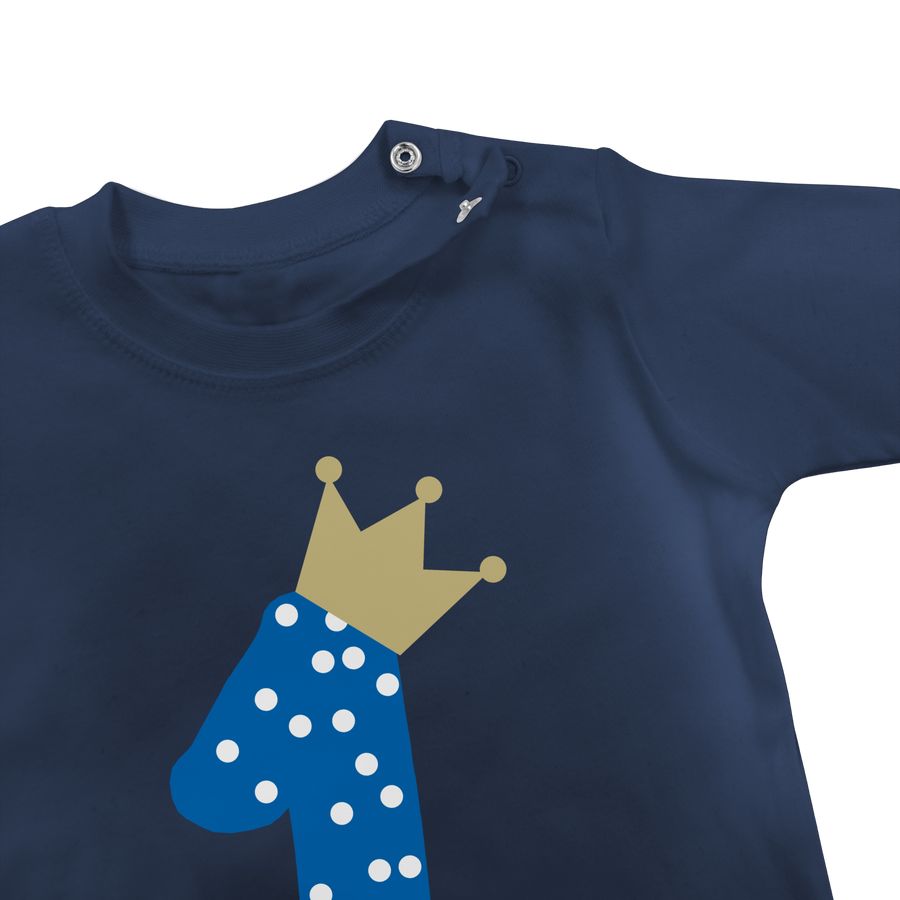 Shirtracer Erster Krone Junge Shirts & Mehr Shirtracer Verkauf