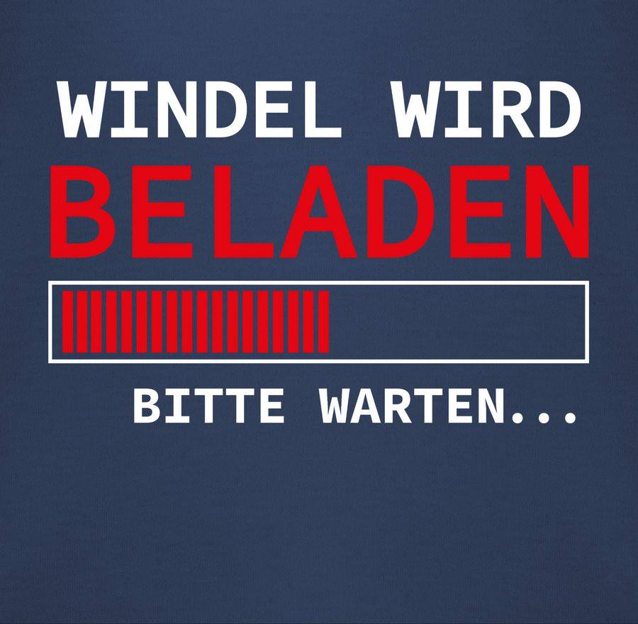 Shirtracer Windel wird beladen: Tshirt Rucksack Shirtracer Günstiger Verkauf