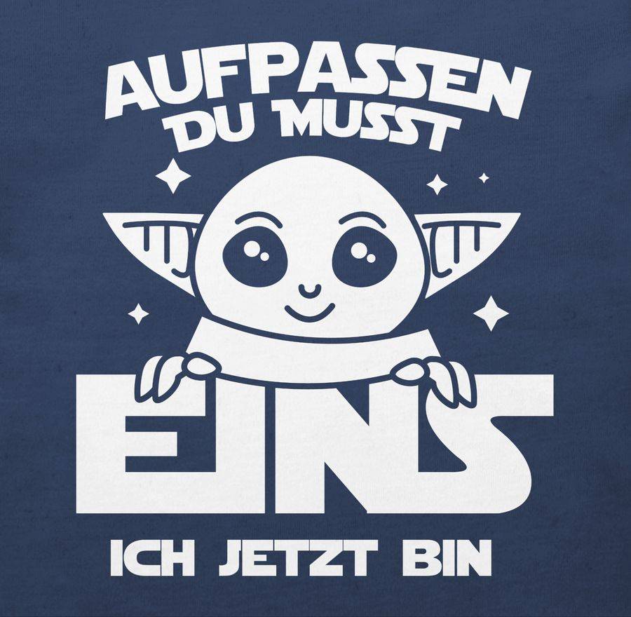 Shirtracer Aufpassen du musst eins ich jetzt bin Parodie weiß: T-Shirt Rucksack Shirtracer Valentinstagsangebot