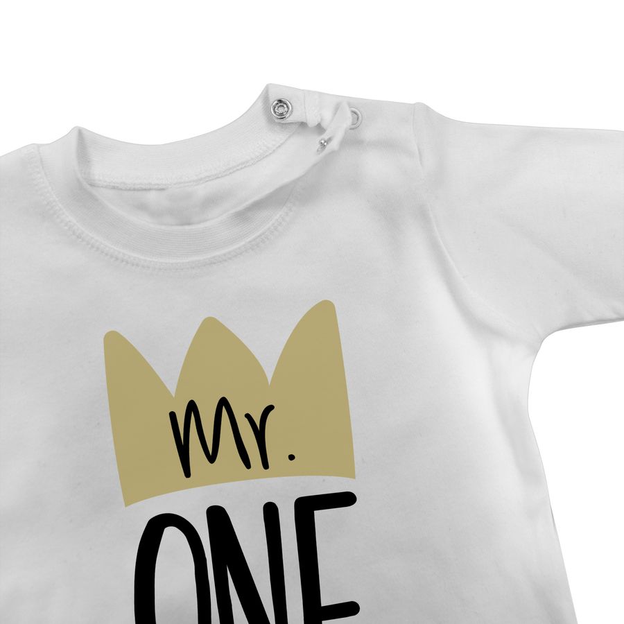 Shirtracer Mr One Derful Shirts & Mehr Shirtracer Exklusive Angebote