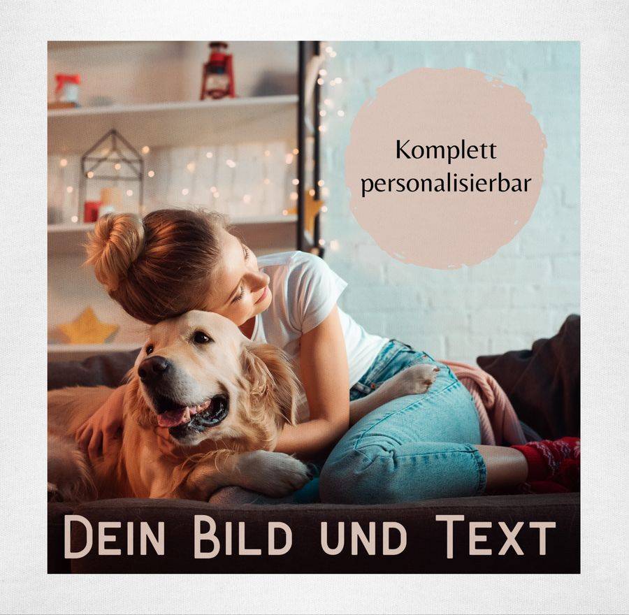 Shirtracer Foto Bild Geschenk Shirts & Mehr Shirtracer Saisonale Angebote