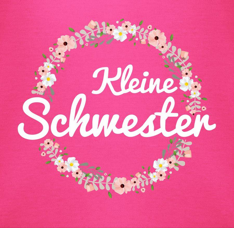 Shirtracer Kleine Schwester Shirts & Mehr Shirtracer Letzte 3 Tage