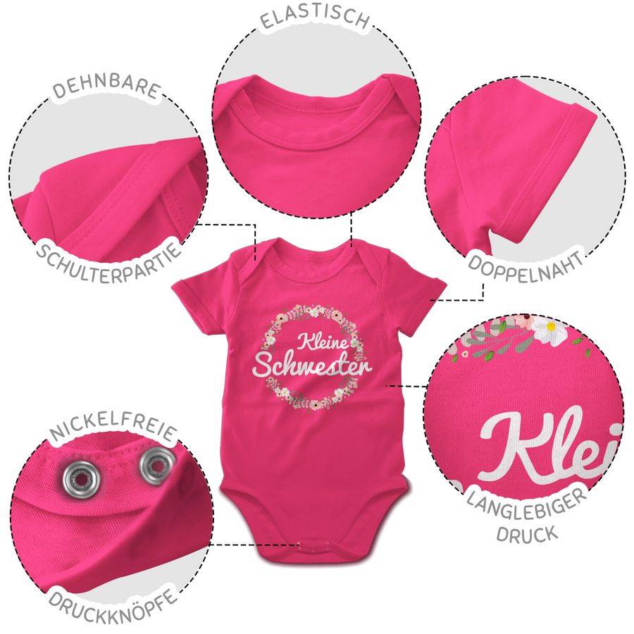 Shirtracer Kleine Schwester Shirts & Mehr Shirtracer Letzte 3 Tage