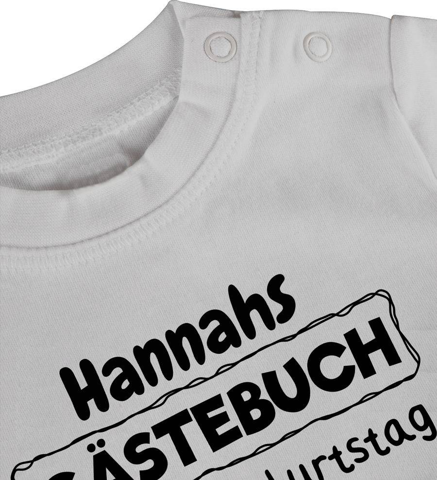 Shirtracer Mein Gästebuch Erster Ersten: T-Shirt Rucksack Shirtracer Bis zu 55% Rabatt