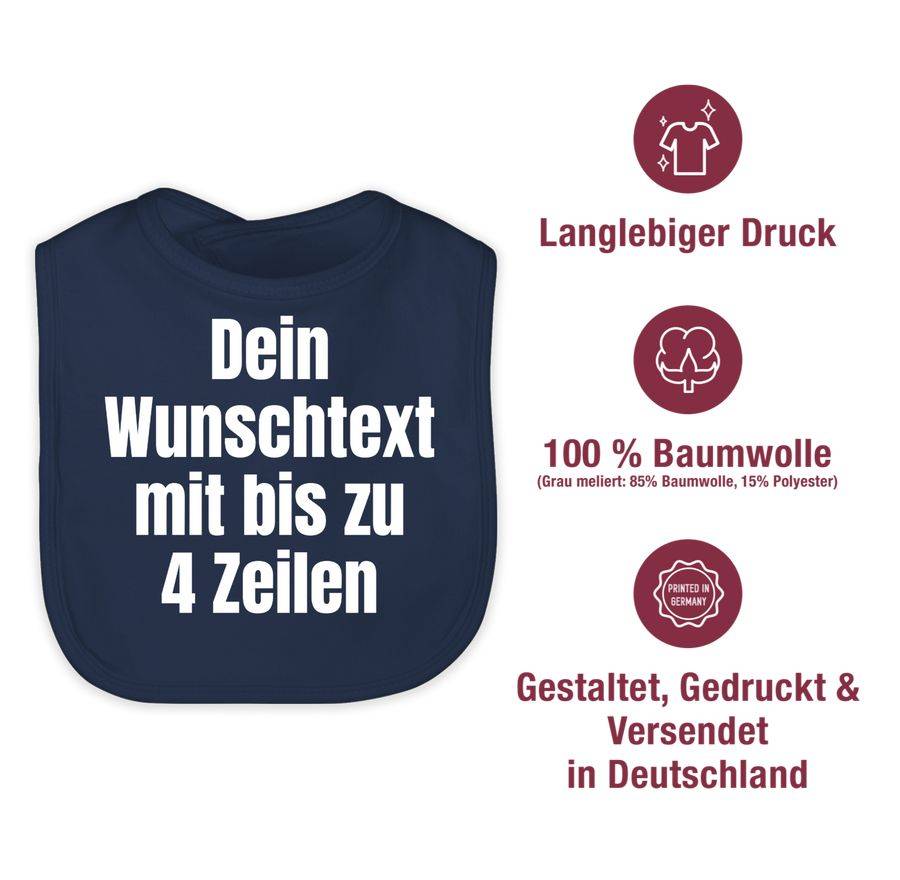 Shirtracer Wunschtext Shirts & Mehr Shirtracer Super Rabatt