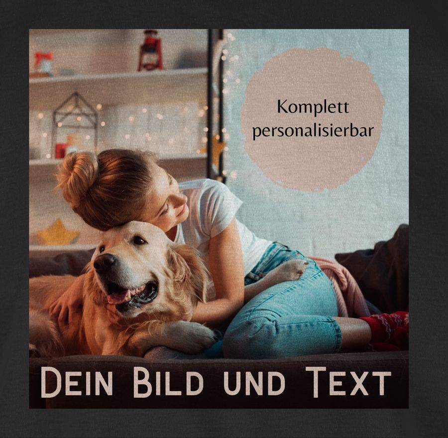 Shirtracer Foto Bild Geschenk Shirts & Mehr Shirtracer 50% Rabatt für begrenzte Zeit