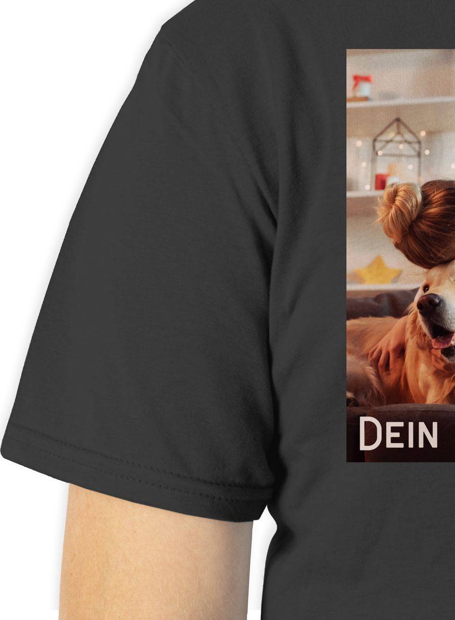 Shirtracer Foto Bild Geschenk Shirts & Mehr Shirtracer 50% Rabatt für begrenzte Zeit