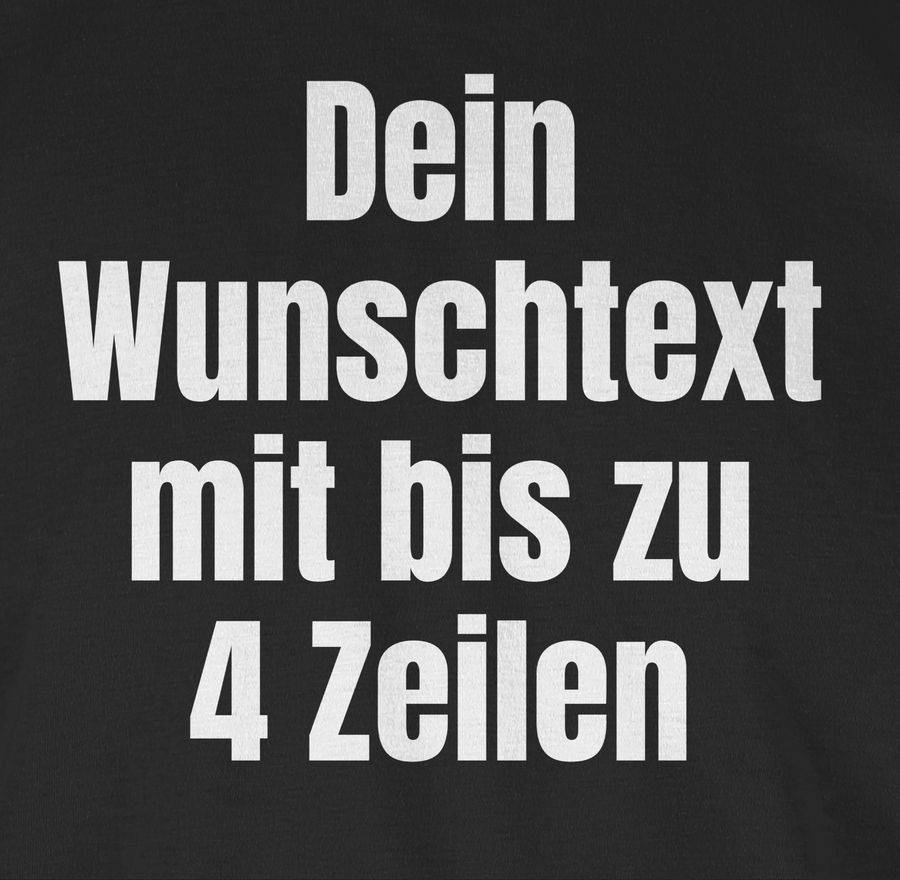Shirtracer Wunschtext Shirts & Mehr Shirtracer 2025