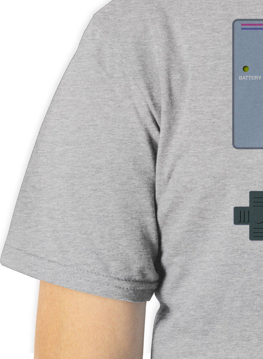 Shirtracer Gameboy Shirts & Mehr Shirtracer Verkauf