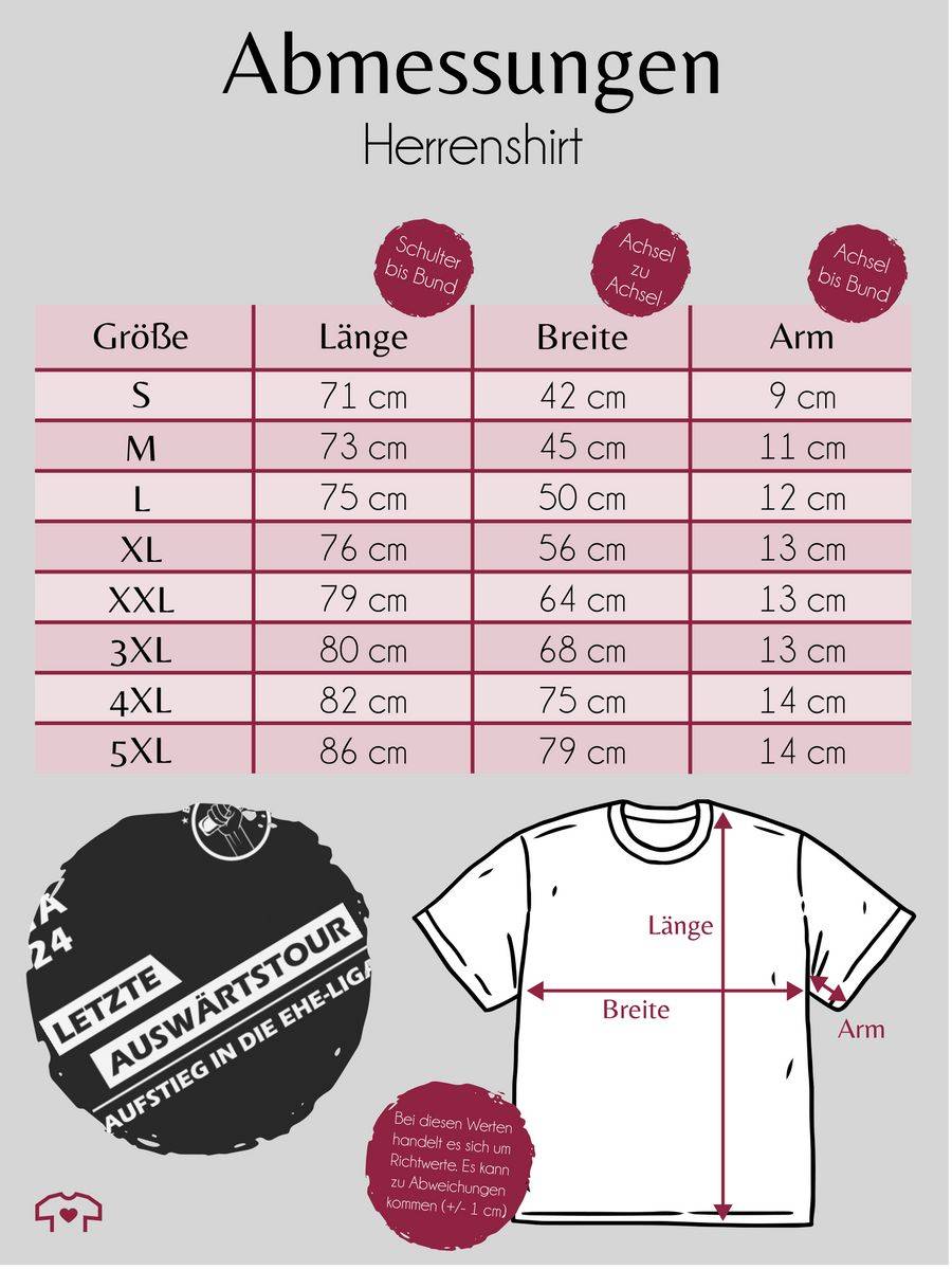 Shirtracer Letzte Auswärtstour - JGA 2024 I Team Bräutigam: Tshirt Rucksack Shirtracer Günstiger Verkauf