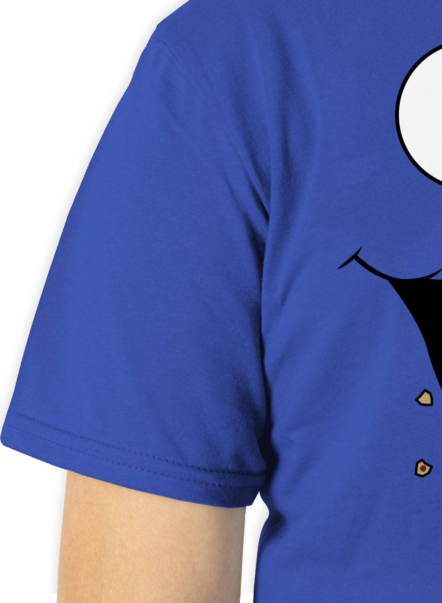 Shirtracer Keks-Monster Shirts & Mehr Shirtracer Rabatt