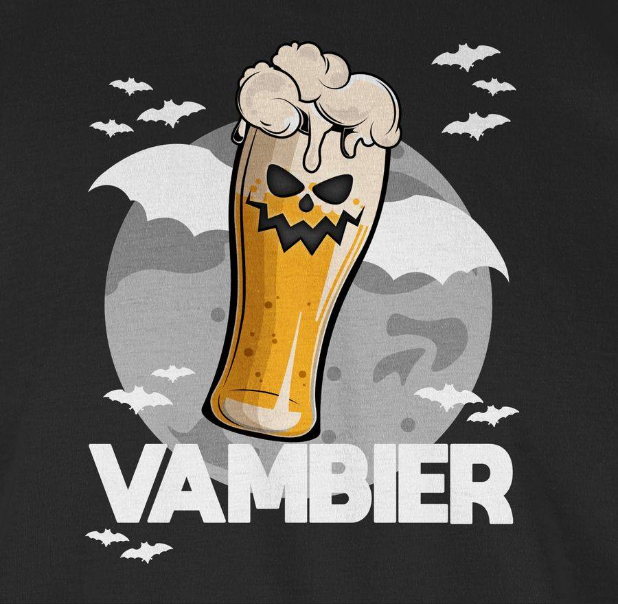 Shirtracer Vambier - weiß: Tshirt Rucksack Shirtracer Günstig kaufen
