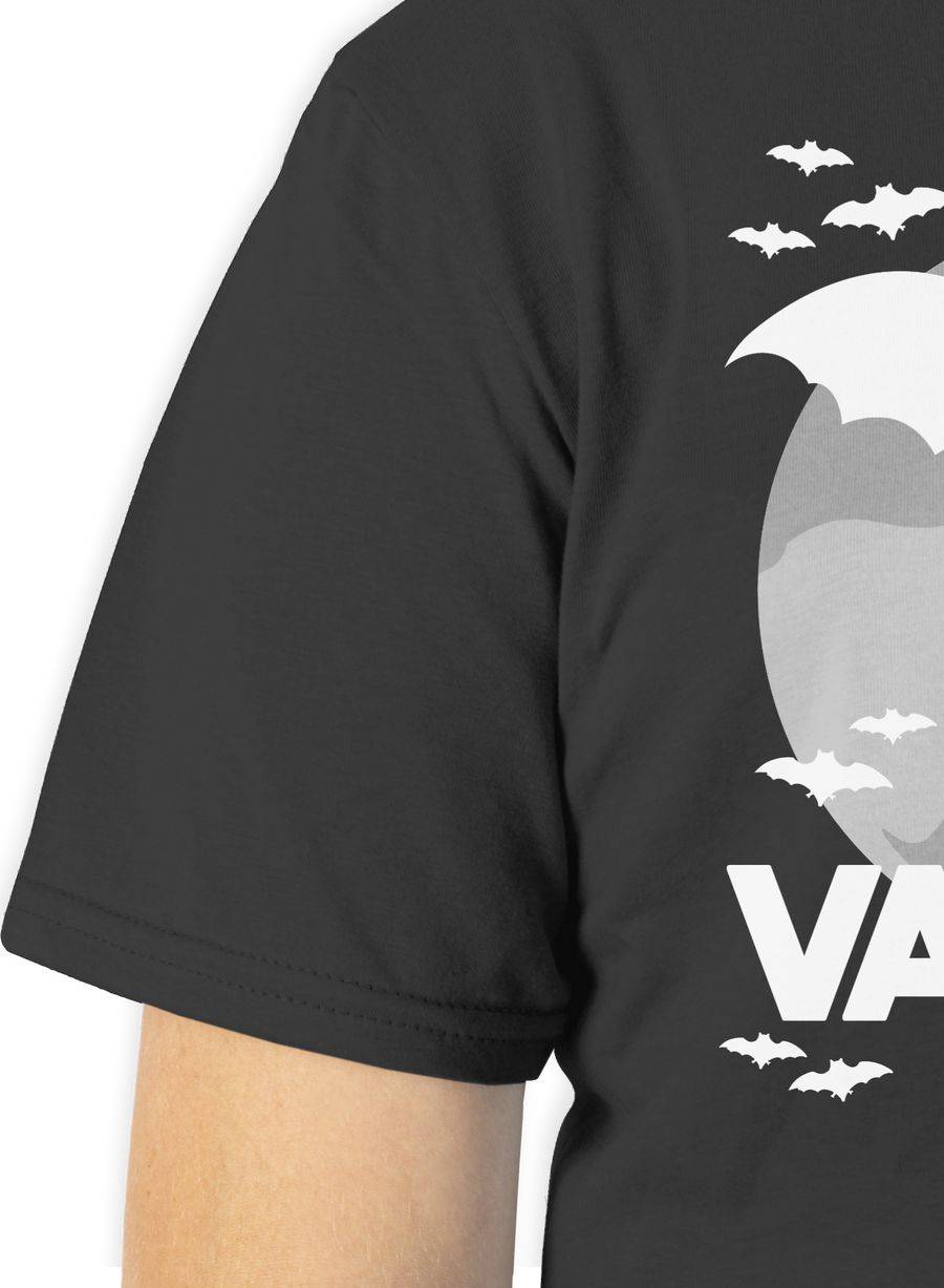 Shirtracer Vambier - weiß: Tshirt Rucksack Shirtracer Günstig kaufen