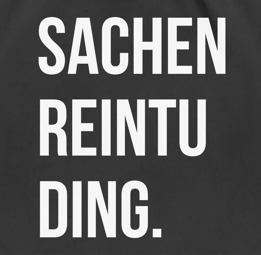 Shirtracer Sachenreintuding Shirts & Mehr Shirtracer Flash Sale