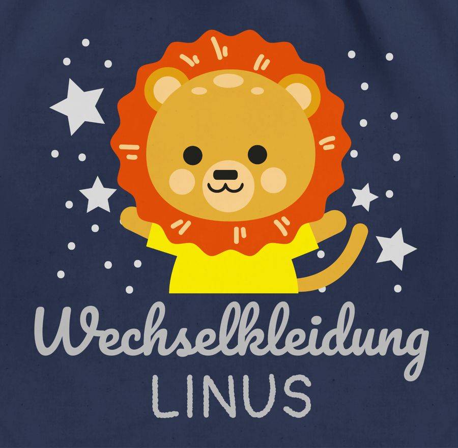 Shirtracer Wechselkleidung Löwe Shirts & Mehr Shirtracer Preisnachlass