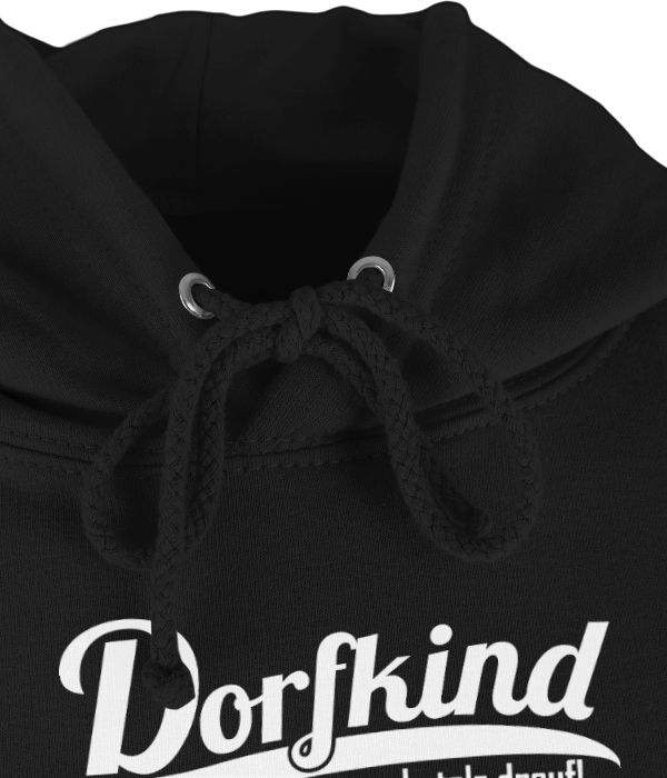 Shirtracer Dorfkind und stolz drauf Weiss Shirts & Mehr Shirtracer Neueste Mode