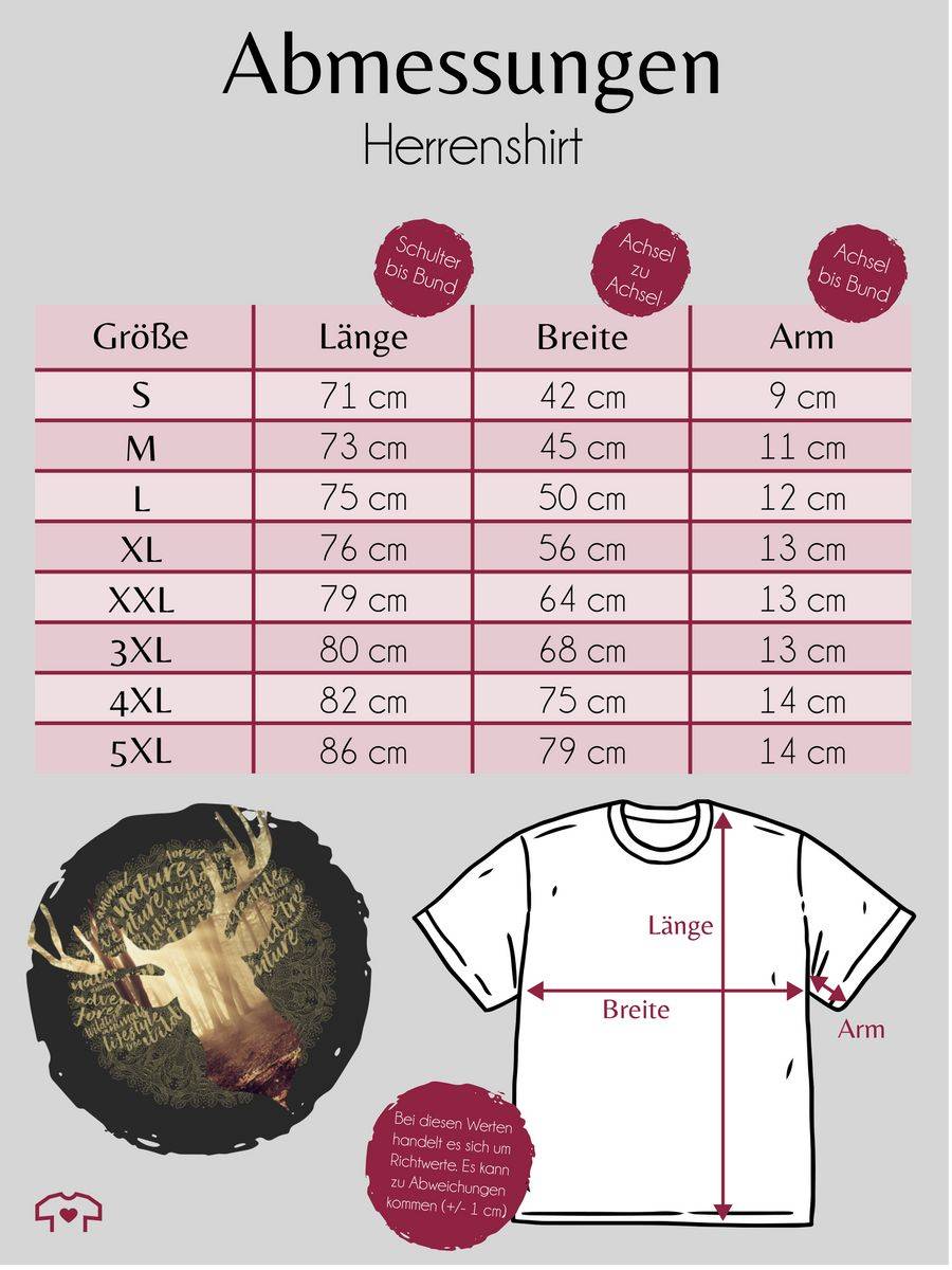 Shirtracer Hirsch: Tshirt Gym Bag Shirtracer Blitzangebot