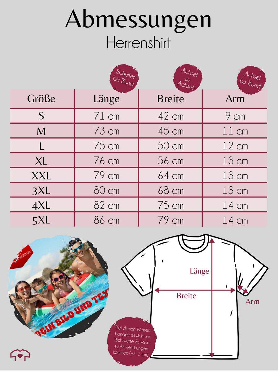 Shirtracer Eigenem Foto Shirts & Mehr Shirtracer Super Sparpreis