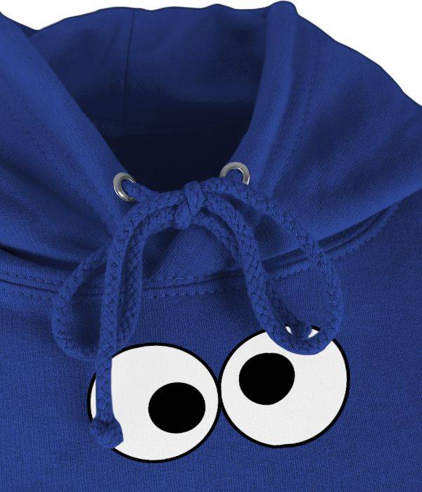 Shirtracer Keks-Monster Shirts & Mehr Shirtracer Kostenlose Rückgabe
