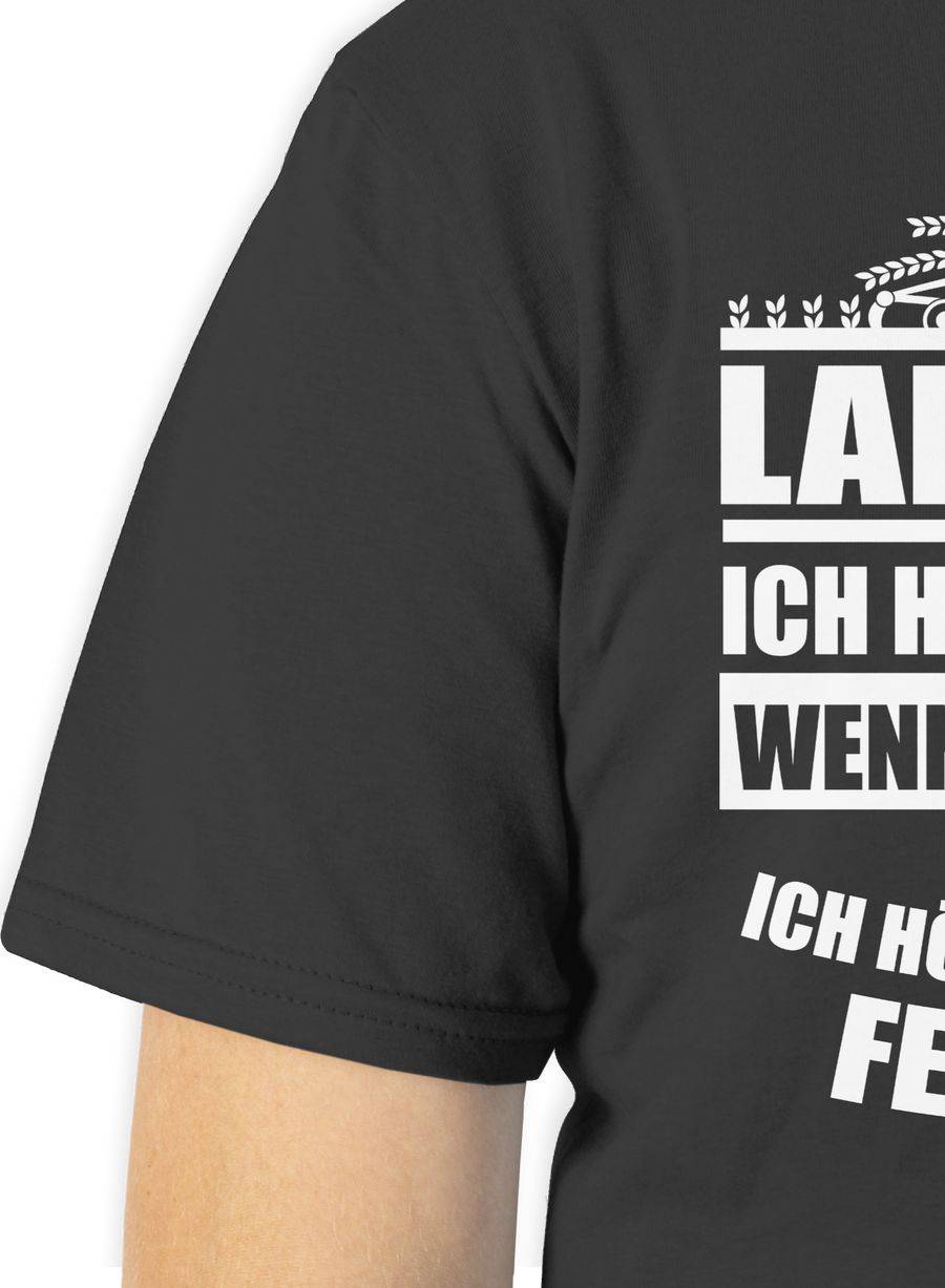 Shirtracer Ich bin ein Landwirt Shirts & Mehr Shirtracer Letzte 2 Tage