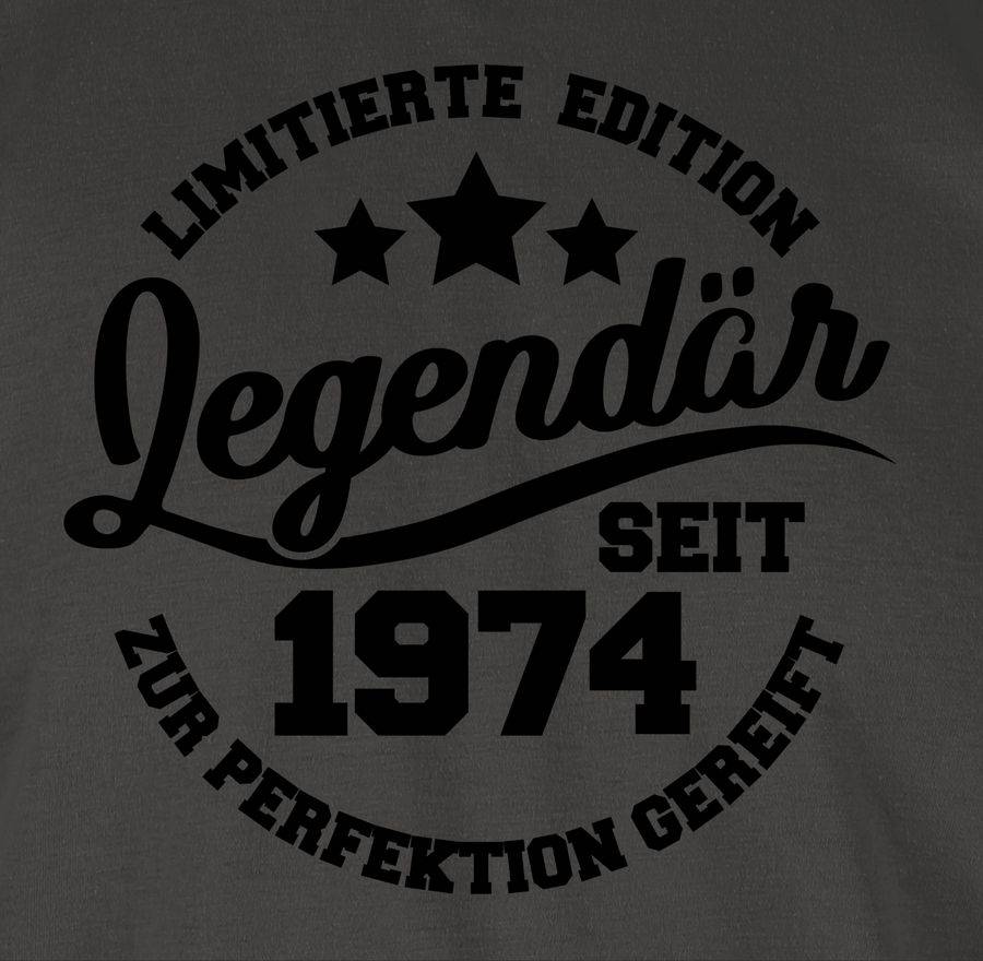 Shirtracer Legendär seit 1974 Shirts & Mehr Shirtracer Vierteljährliche Förderung
