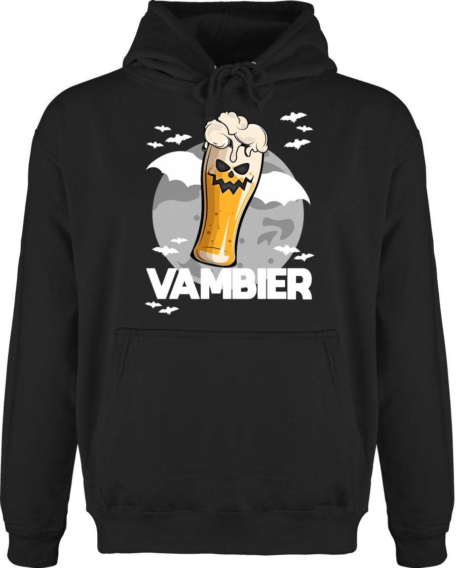 Shirtracer Vambier - weiß: Tshirt Rucksack Shirtracer