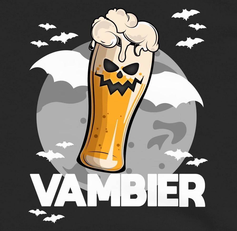 Shirtracer Vambier - weiß: Tshirt Rucksack Shirtracer Super Rabatt