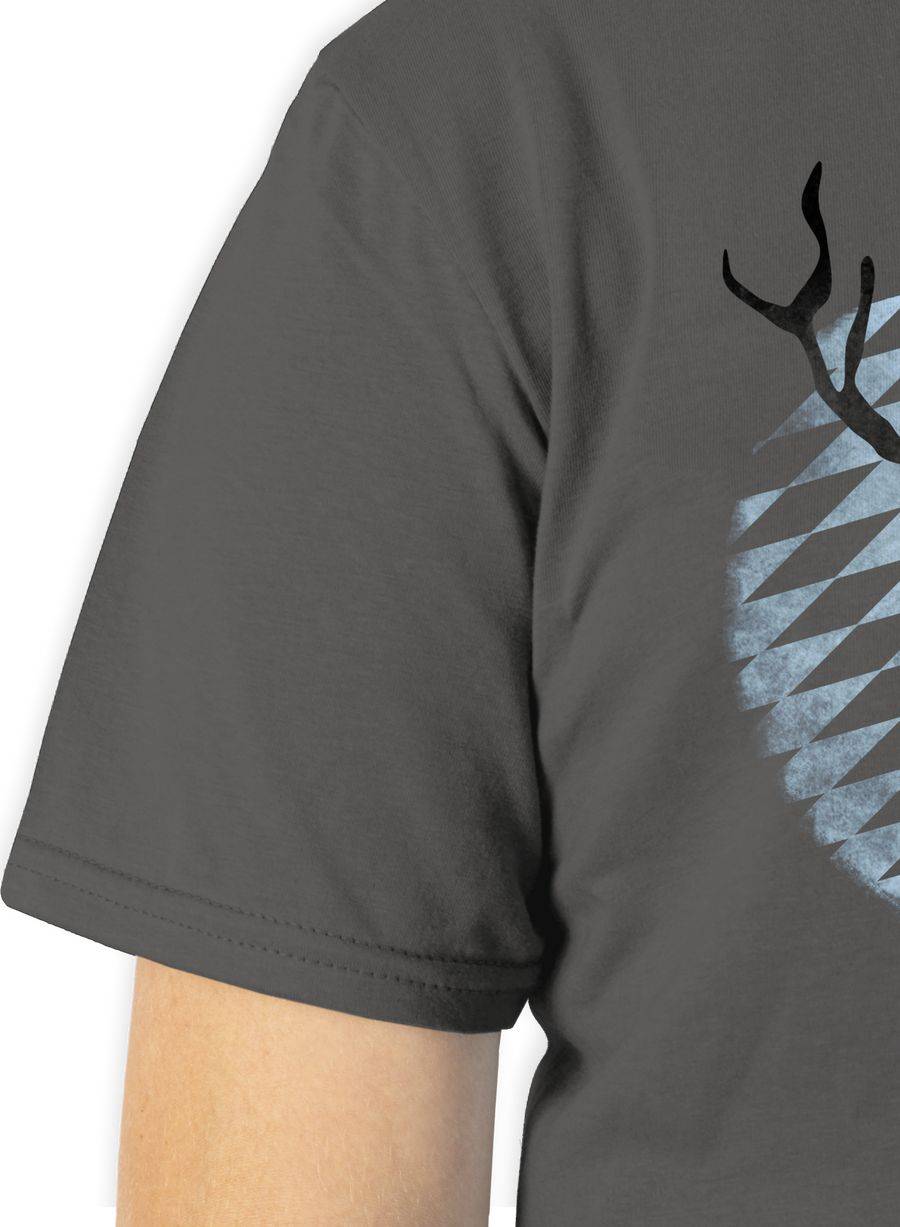 Shirtracer Hirsch Bayern: Tshirt Rucksack Shirtracer Im Verkauf