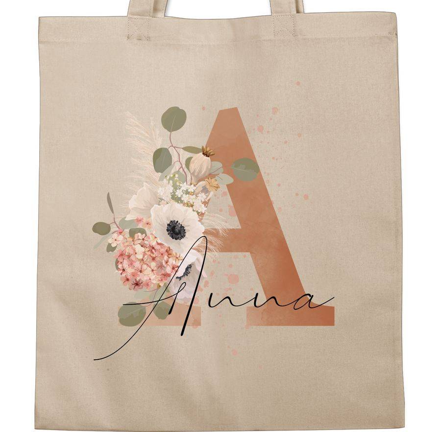 Shirtracer Watercolor Anfangsbuchstabe Shirts & Mehr Shirtracer Begrenztes Angebot