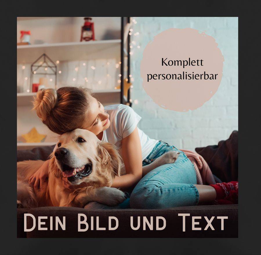 Shirtracer Foto Bild Geschenk Shirts & Mehr Shirtracer Exklusivangebot