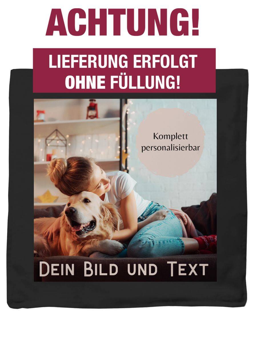Shirtracer Foto Bild Geschenk Shirts & Mehr Shirtracer Exklusivangebot