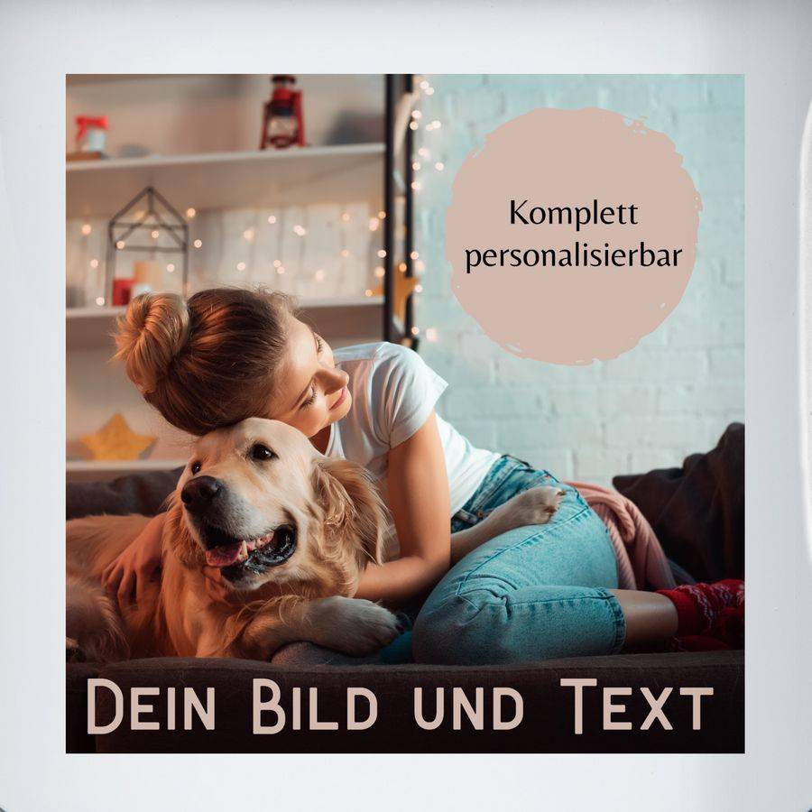 Shirtracer Foto Bild Geschenk Shirts & Mehr Shirtracer Top Angebot