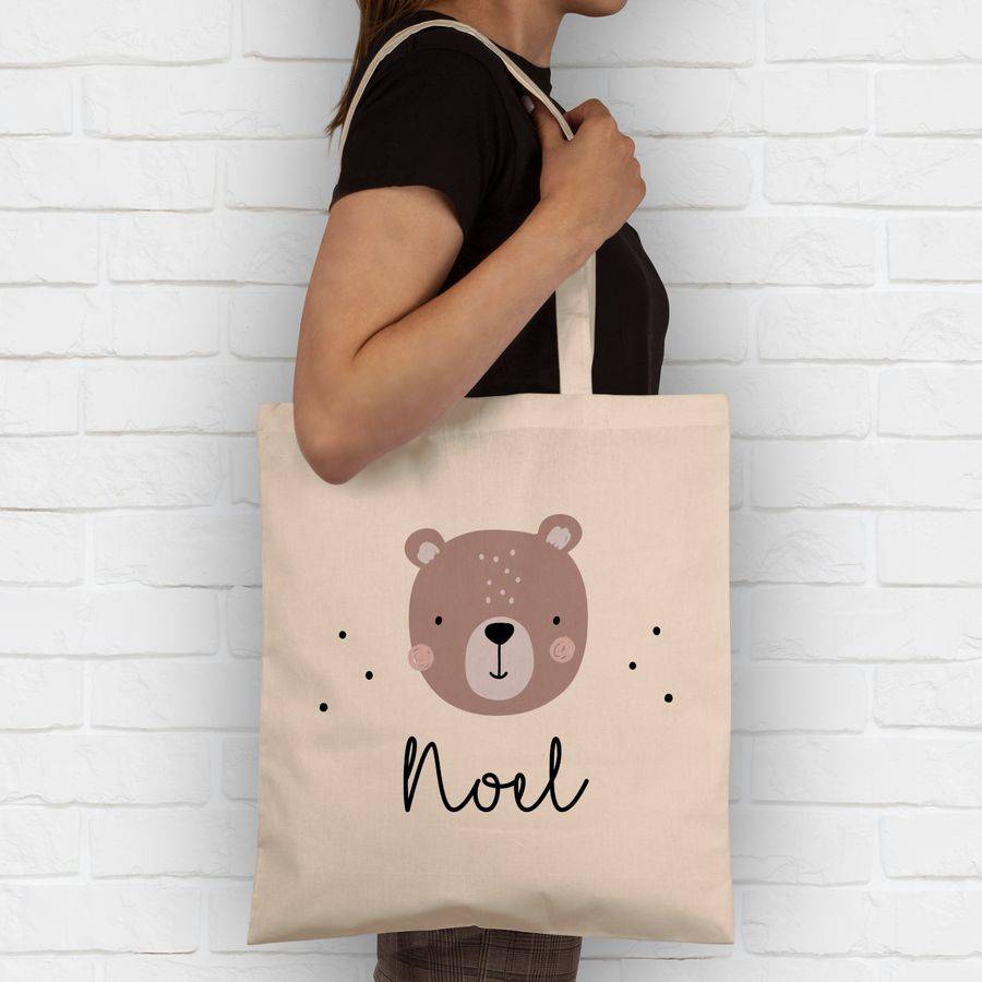 Shirtracer Süßer Bär Bären Bärenmotiv Bear: Tshirt Turnbeutel Shirtracer Exklusive Angebote