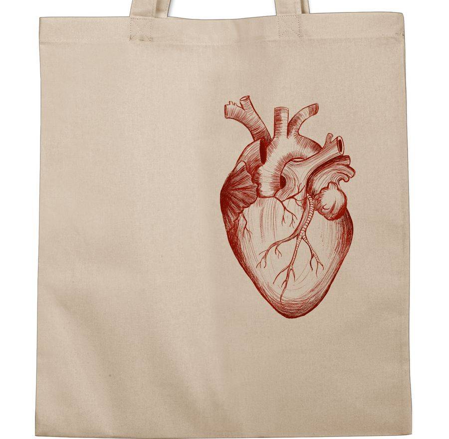 Shirtracer Herz Anatomie Shirts & Mehr Shirtracer Neueste Stile