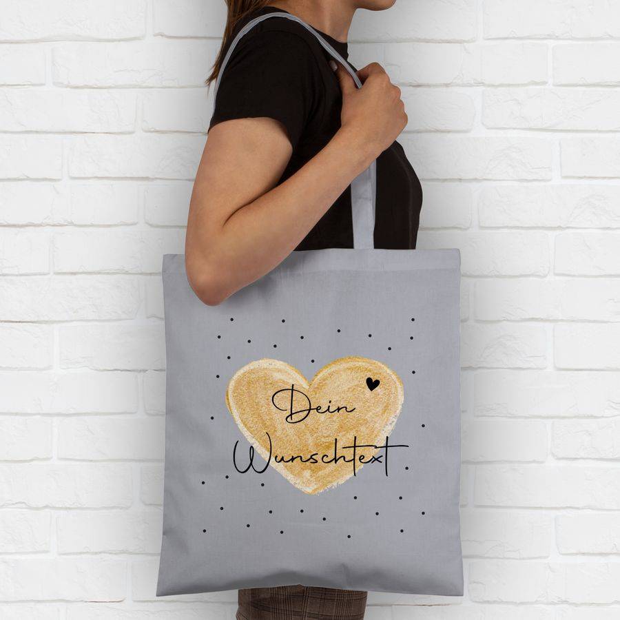 Shirtracer Dein Wunschtext: T-Shirt Gym Bag Shirtracer Bis zu 50% Rabatt
