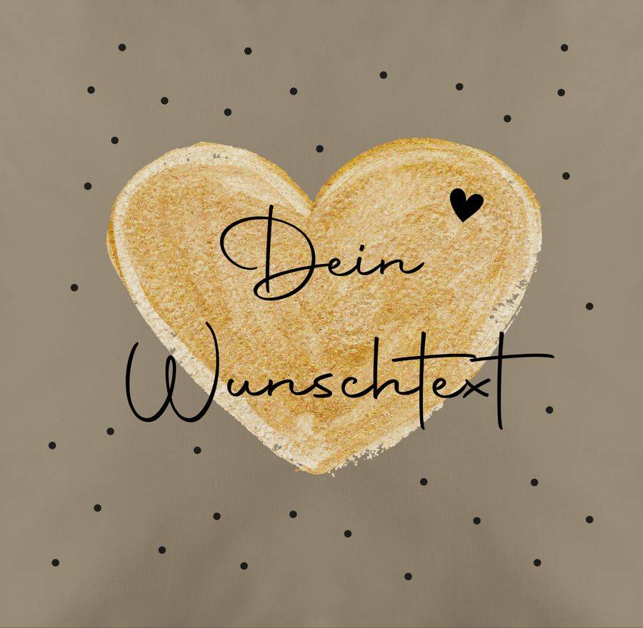 Shirtracer Dein Wunschtext: T-Shirt Gym Bag Shirtracer Discount Store für neue Produkte