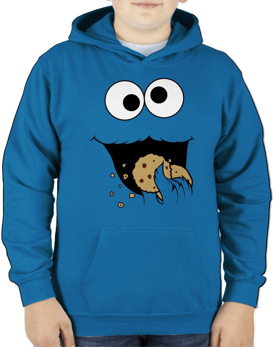 Shirtracer Keks-Monster Shirts & Mehr Shirtracer Begrenzt auf 3 Tage