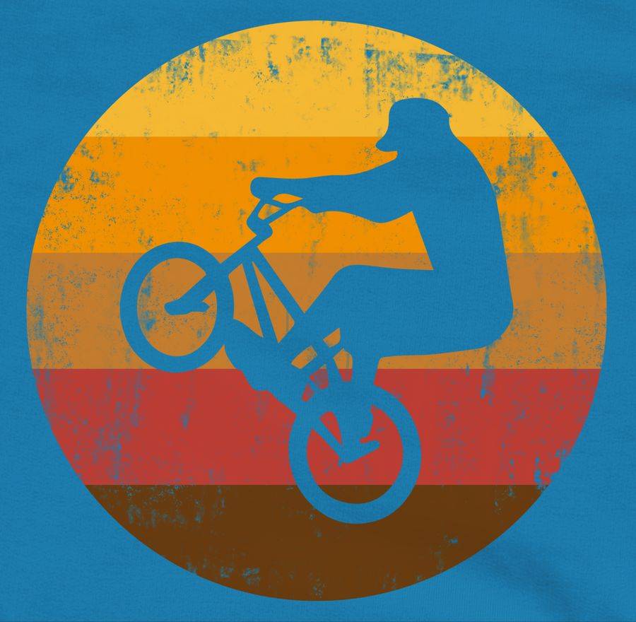 Shirtracer Vintage BMX Shirts & Mehr Shirtracer Speichern exportieren