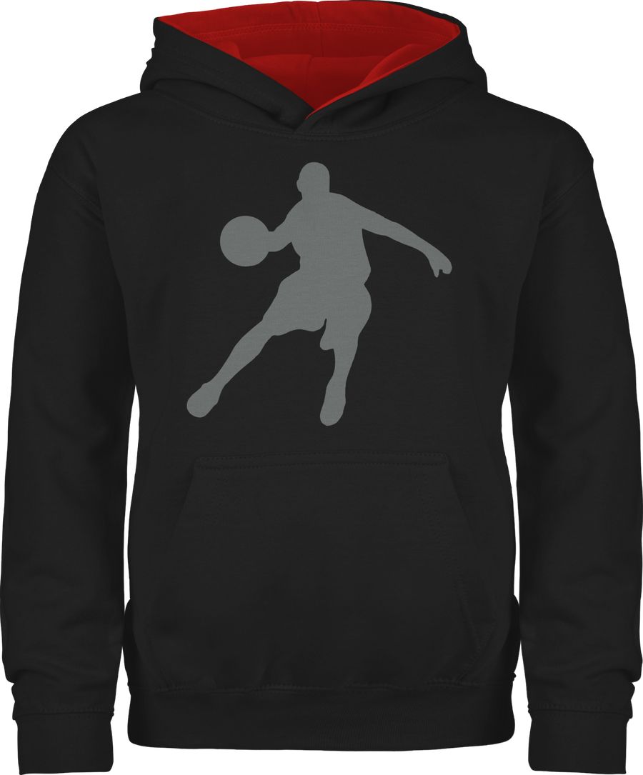 Shirtracer Basketballspieler Shirts & Mehr Shirtracer