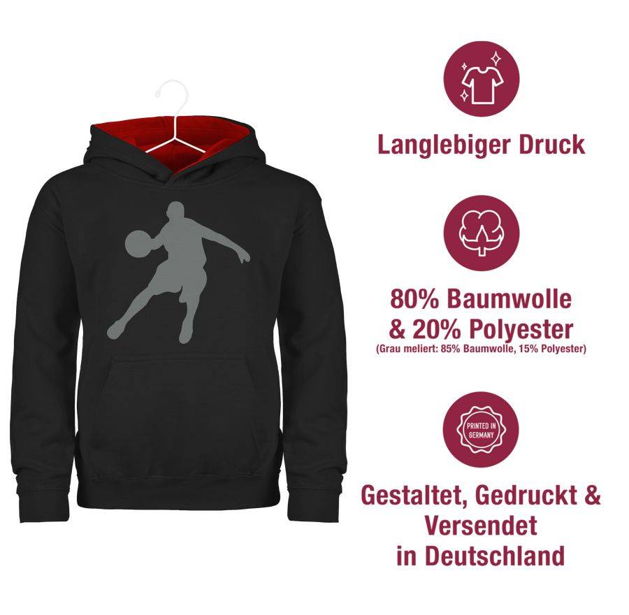 Shirtracer Basketballspieler Shirts & Mehr Shirtracer 50% Rabatt für begrenzte Zeit