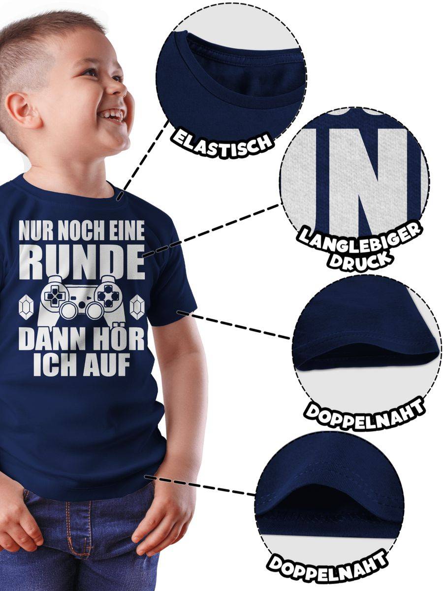 Shirtracer Nur noch eine Runde Shirts & Mehr Shirtracer Online