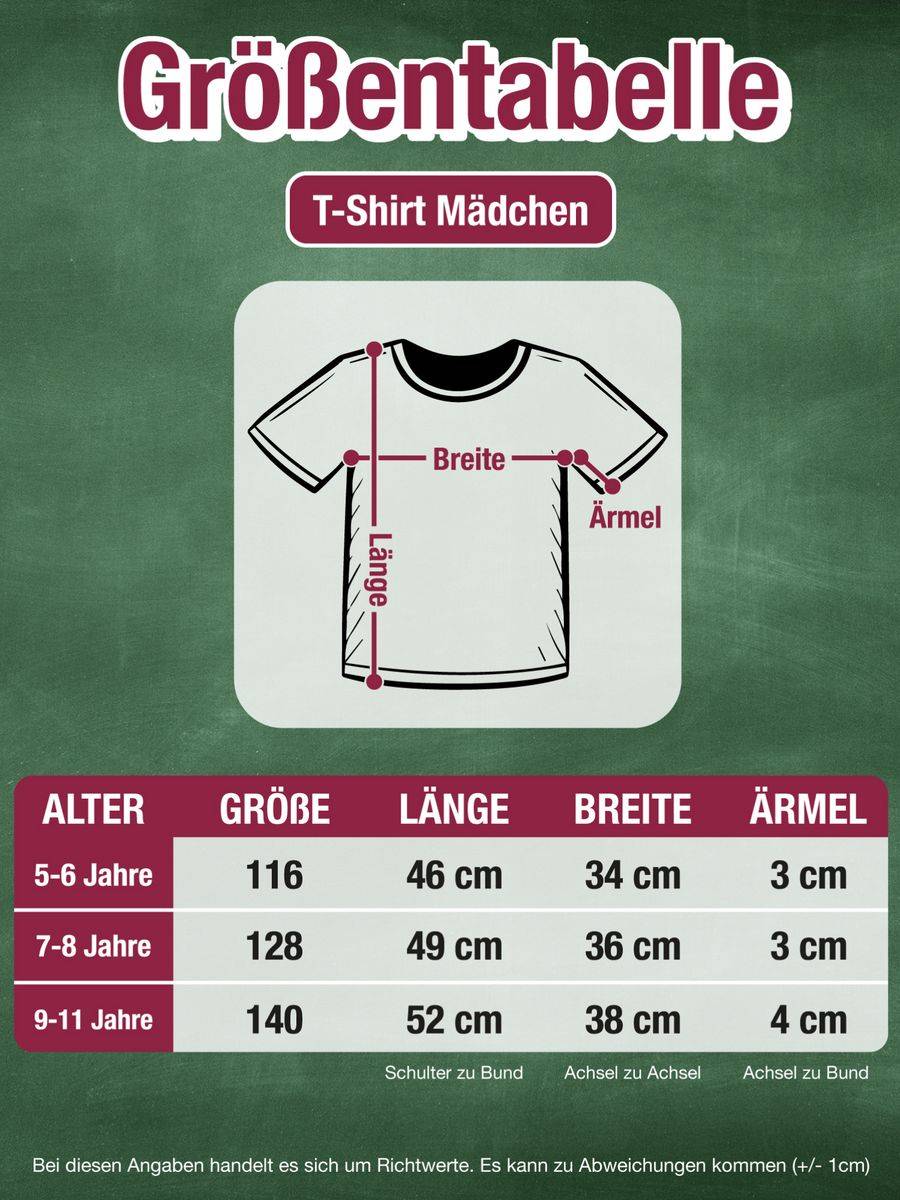 Shirtracer Schulkind Einhorn 2024 Shirts & Mehr Shirtracer Verkauf